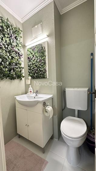 Apartament 3 camere de inchiriat in Marasti str Dorobantilor - 9