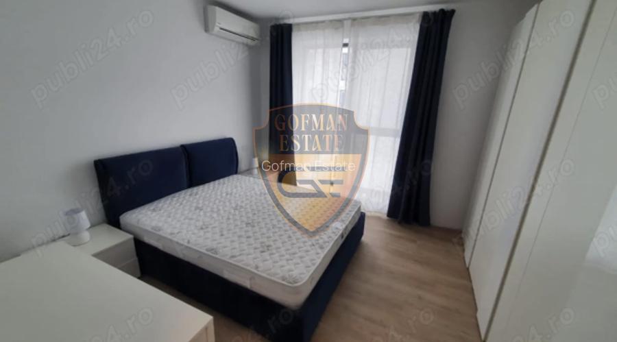 Investiție Ideală/ 2 Cam Aviatorii 1 AviGarden/ Universitatea Ovidius Tomis Nord - 11