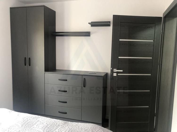 Apartament 2 camere 48 mp utili cu gradina in zona Sub Arini