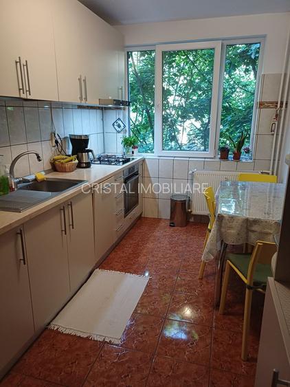 ✨ 4 camere de vanzare | renovat | Etaj 2 | Balcon mare | Metrou Gorjului