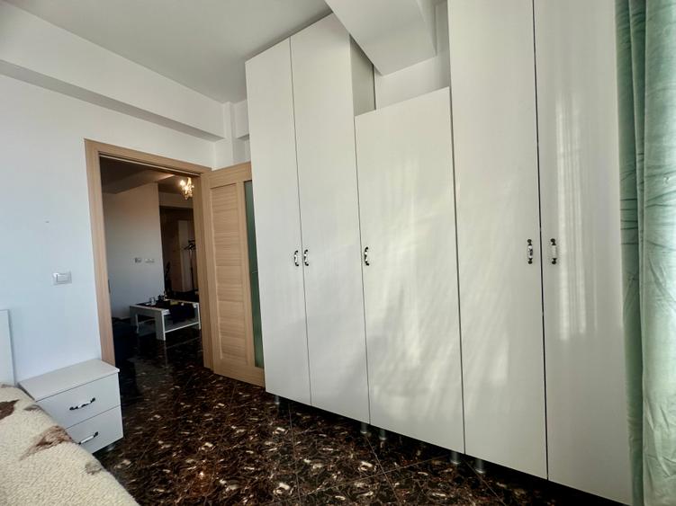 Apartament 2 camere de vanzare Valea Lupului