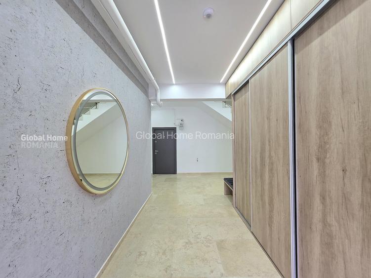 Bloc Nou - Studio 37MP | Str Safirtului - Bragadiru | 5 Min Prel Ghencea - 23