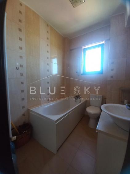 Tomis Plus /Boreal - Apartament 3 camere