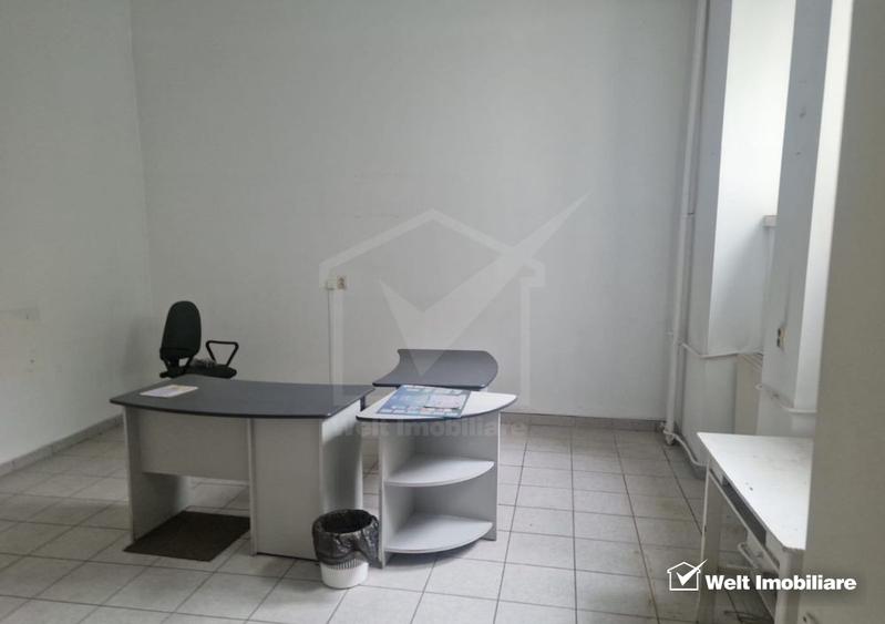 Spatiu de inchiriat  pentru activitati medicale