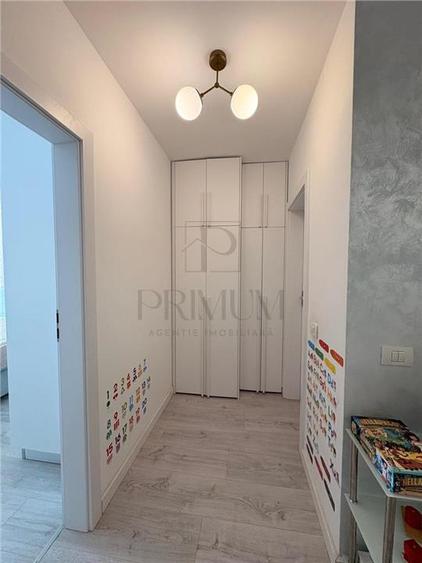 TELEGRAFULUI - 2 CAMERE - BLOC NOU - LIFT - PARCARE SUBTERANA