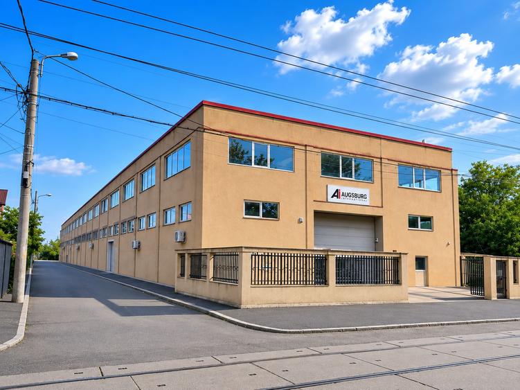 Hala industriala de vanzare, Bucuresti, sector 4. Oportunitate de investitie