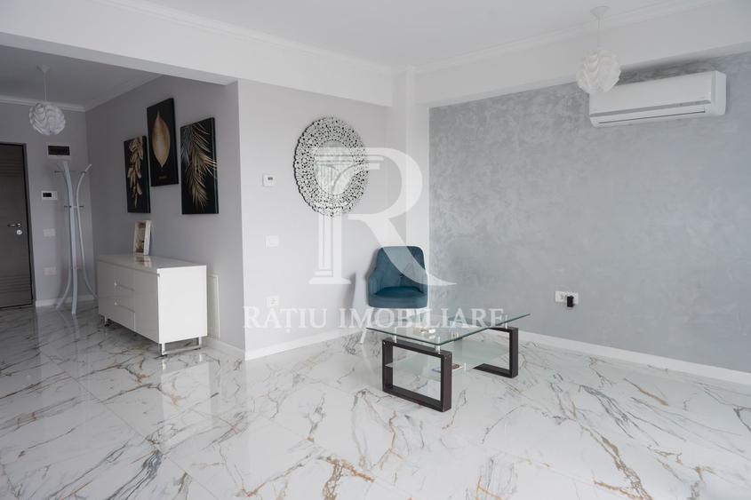 Apartament 2 camere | parcare subterana | Onestilor | Oradea