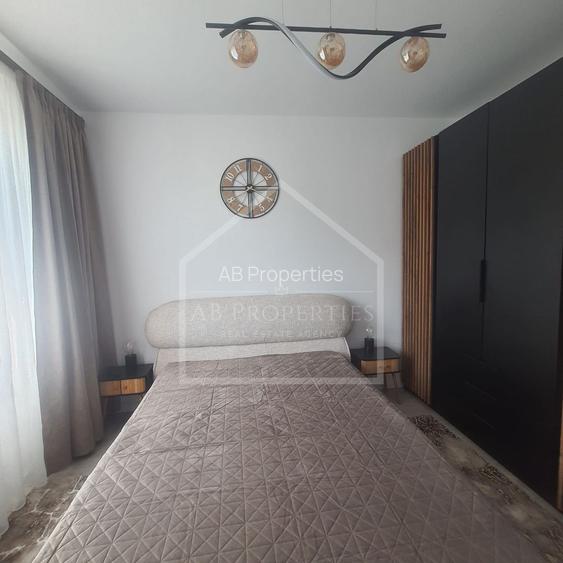 PRIMA INCHIRIERE | Apartament 3 camere | Parcare Inclusa | Bucurestii Noi - 9