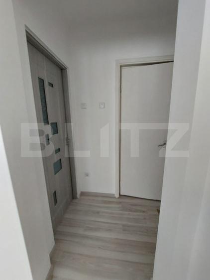 Campus Palas - Apartament 3 Camere 63 mp