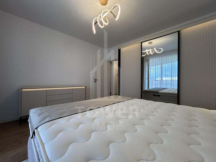 Apartament premium 2 camere | zona Evolution Residence