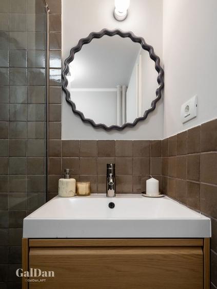 Apartament 3 camere premium | Regina Elisabeta | GalDan Apartments