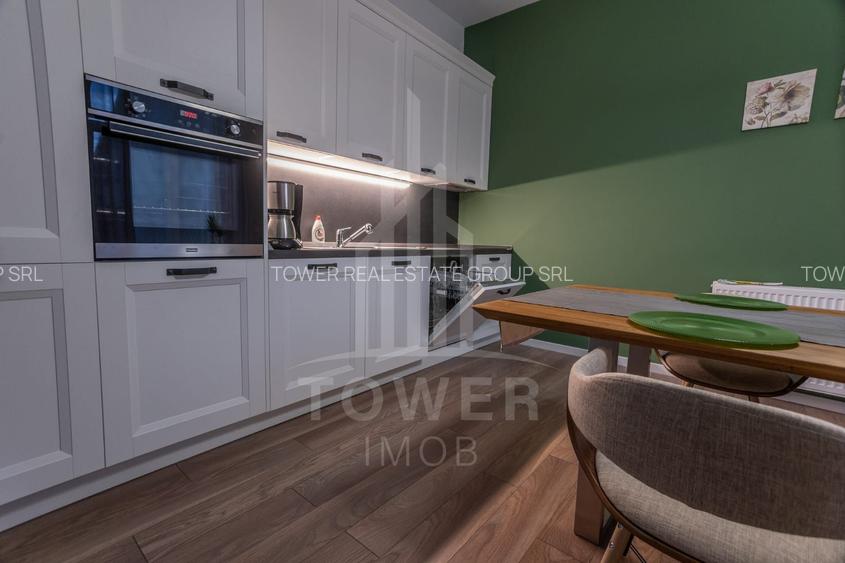 Apartament 3 camere de lux-zona Calea Dumbravii - 6