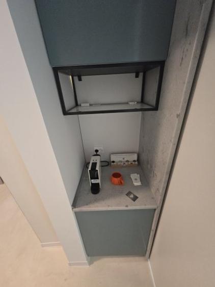 Garsoniera Pacii Renovata la 2 Minute de metrou