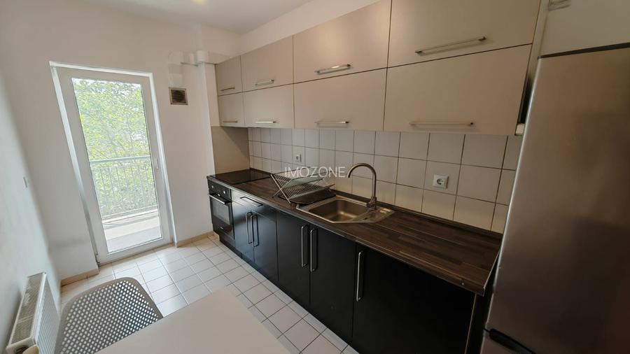 Metrou Pacii, Ten Blocks, 2 camere, 70mp, 4/10, decomandat, mobilat, loc parcare - 6