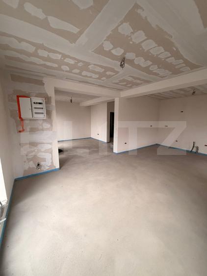 Casa etaj, 114 mp utili, 565 mp teren, Itcani - Cartier exclusivist