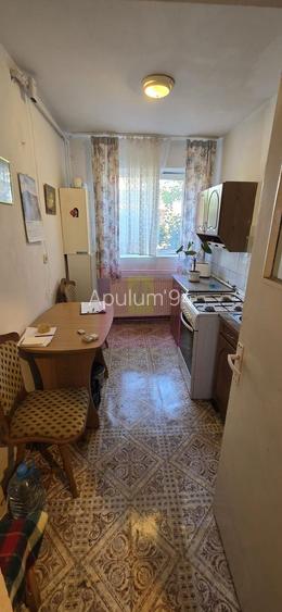 Apartament cu 2 camere de vanzare in Campina, parter - 6