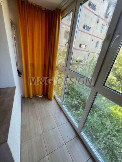 2 Cam. Soarelui | Etaj 1 | Mobilat