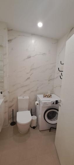 PROPRIETAR *2 camere + Parcare - 599 euro *Hils Brauner *Metrou