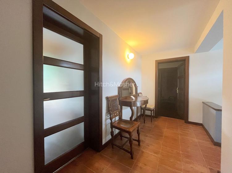 Casă deosebită 5 camere – grădină matură - 14