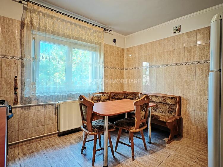 Vitan Mall | Metrou Mihai Bravu la 3 min | Apartament la cheie in bloc anvelopat - 23