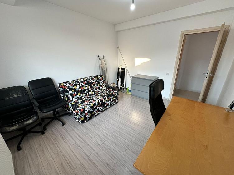Casa 4 Camere Curte 210mp + Parcare Fermei Oltenitei Popesti Leordeni - 22