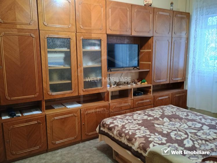 Vanzare apartament cu 3 camere str Gr Alexandrescu - 2