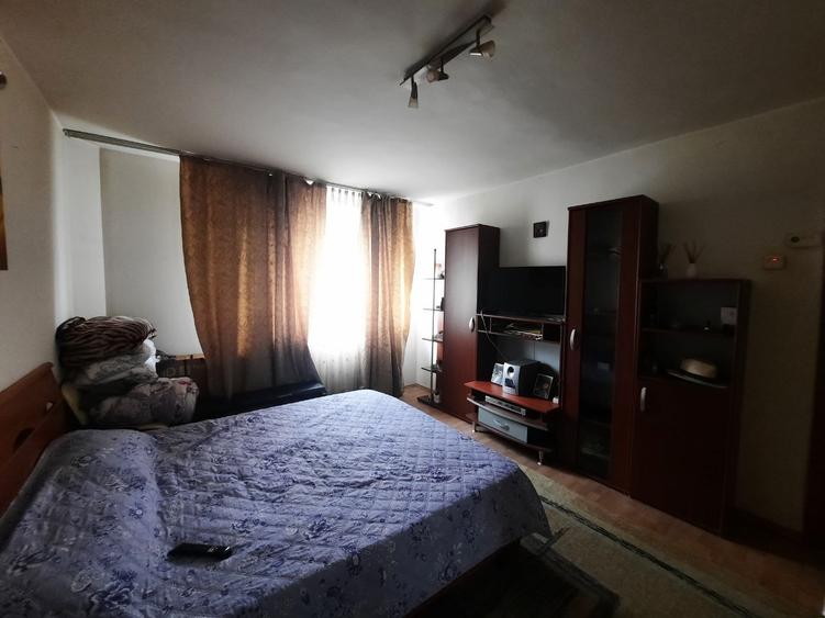Apt 2 camere, et 3, 53 mp, Maratei, Scoala Gimnaziala Daniela Cuciuc, Cod 163235