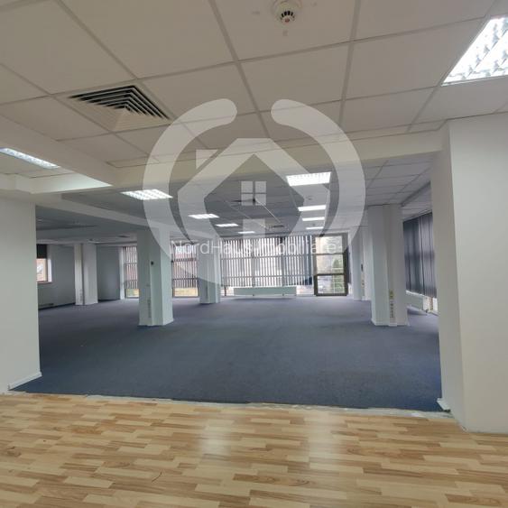 Spații pentru birouri și clinici | Clădire modernă | Hipodrom II - 4