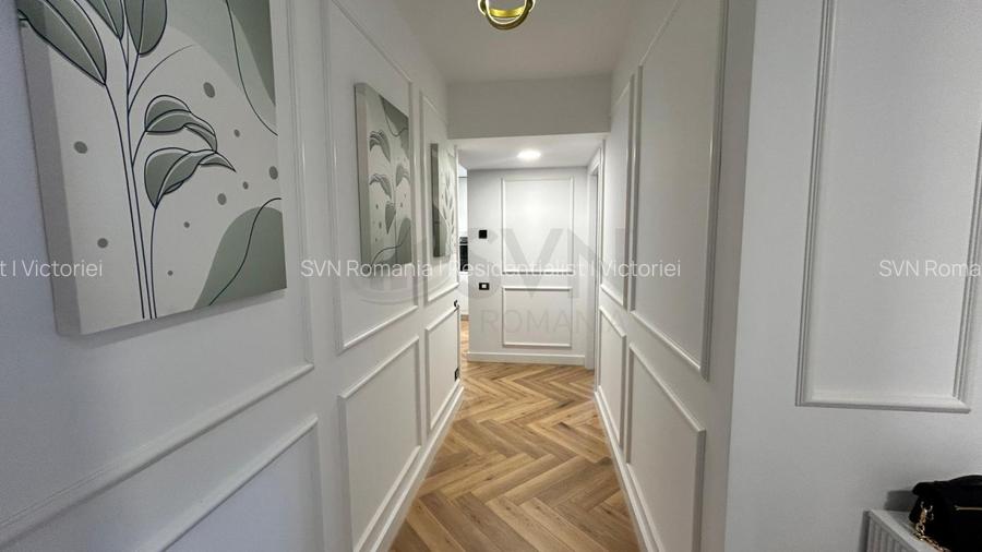 REA1029382 Apartament 2 camere Premium - READY TO MOVE- PIPERA - 6