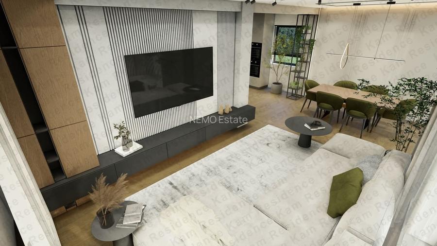 Duplex De Vanzare I Lisaura, Suceava I Pret: 128.900 Euro - 7