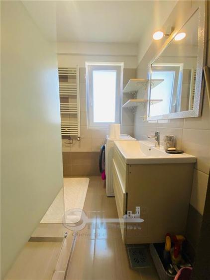 Apartament cu 3 Camere Spațios | 2 Balcoane | Valea Lupului