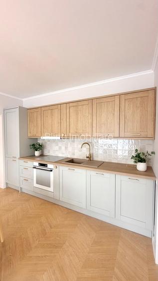 Apartament Ultramodern, de 3 camere, etaj intermediar, zona Terra - 11