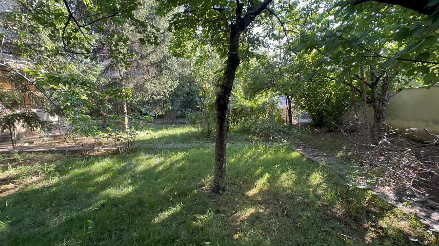 Vila individuală Voluntari cu teren 850 mp