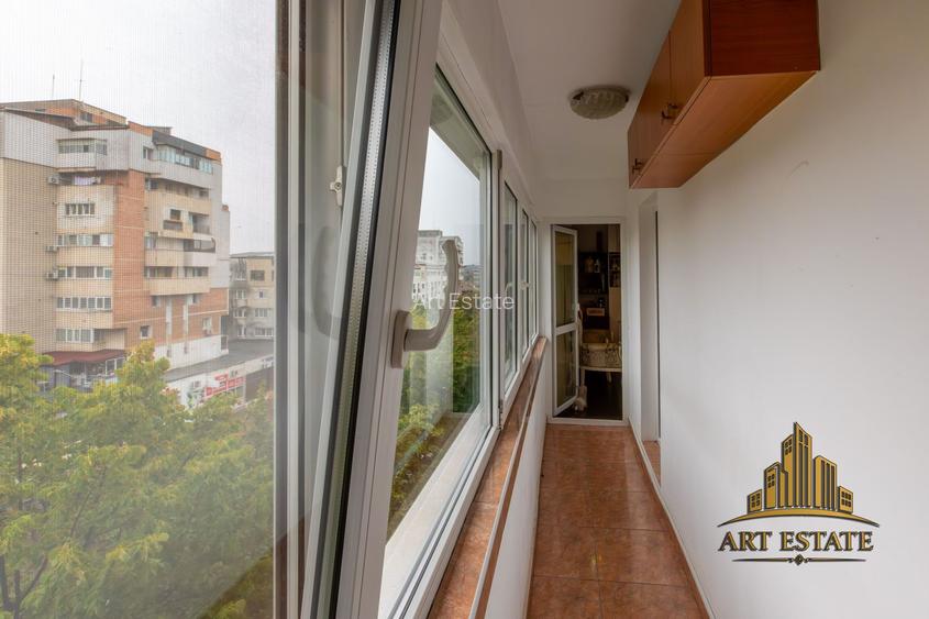 🏢 Apartament 3 camere de vânzare – Bulevardul Alexandru cel Bun
