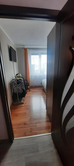 VÂNZARE APARTAMENT – Aleea Domnească, Zona P-uri, Galați
