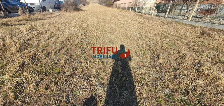 Teren intravilan de vanzare in Com. Ciugud 1859mp