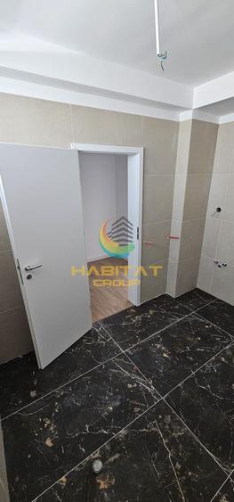 Penthouse superb - parcare inclusa - acte gata - finalizat