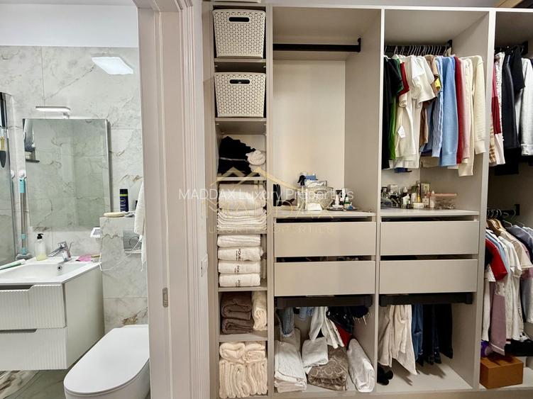 Vil de tip Duplex *P+1E+M* | 176 mp utili | mobilată complet | Chitila - 41
