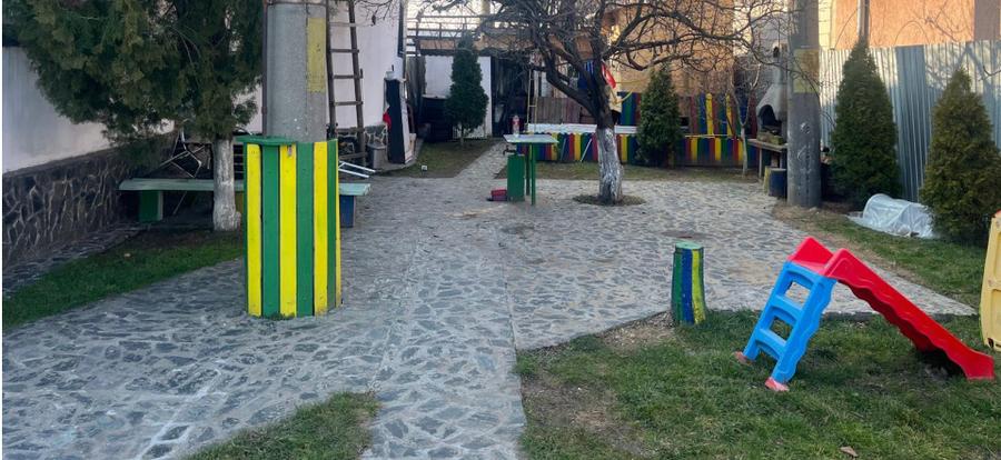 Casă P+E, 120 mp utili, zona Brestei