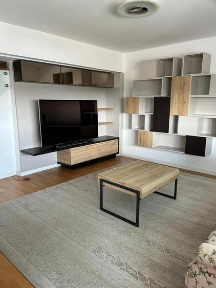 Apartament 4 camere tip duplex Iancului