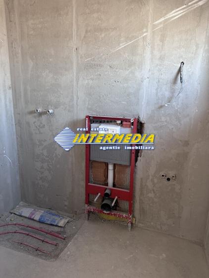Casa Noua in Cetate 4 camere 117 mp. Teren 340 mp Finisata 90 %
