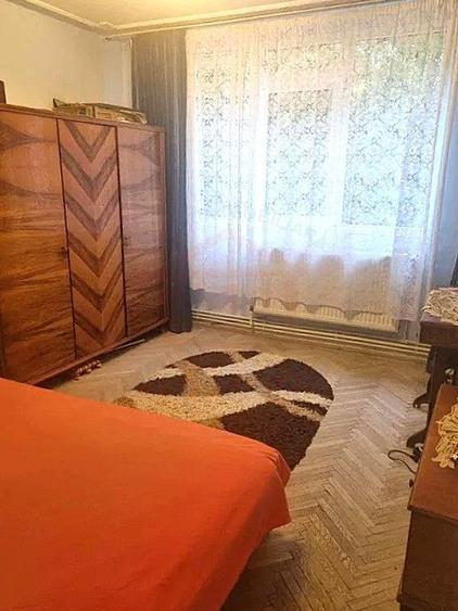 Apartament 2 camere, etaj 3, Țiglina 1 – Lângă Grădina Botanică