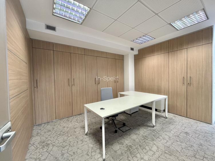 Spatii de Birou, Iancu de Hunedoara 54B – Piața Victoriei / Dorobanți - 10
