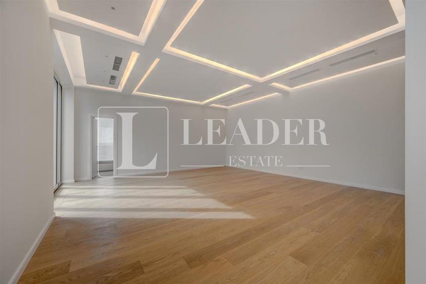 4Room Penthouse Duplex for rent in Dorobanti