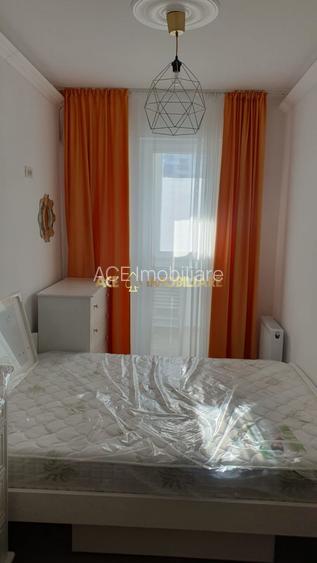 2 Camere de inchiriat | Popesti Leordeni | Metrou | Parcare | Centrala - 4