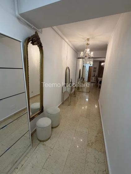 Apartament 2 camere, decomandat, 90 mp, centrala proprie, ac, Phoenicia Suites - 5