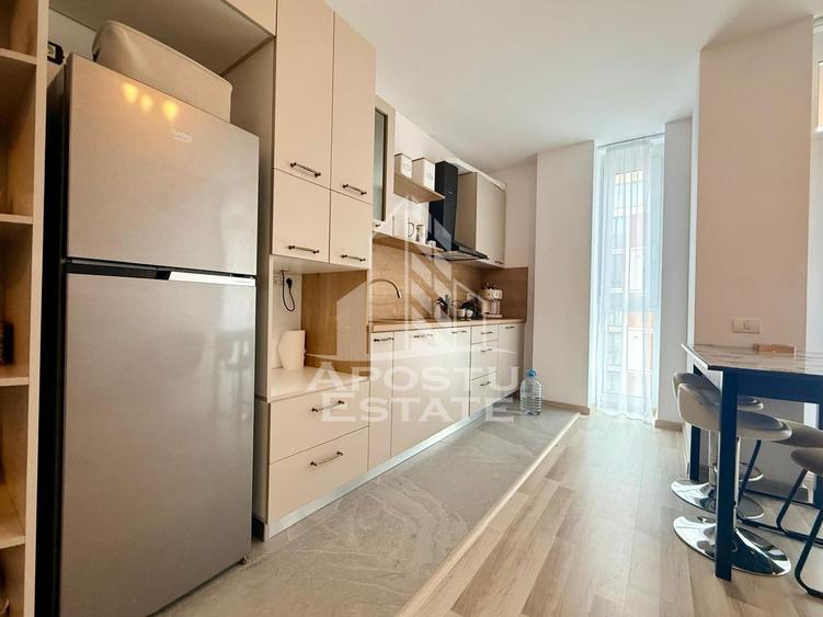 Apartament cu 2 camere, de vanzare, Zona Torontalului, Timisoara