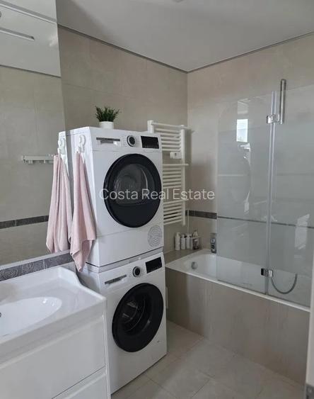 Vanzare Apartament 4 Camere Iancu Nicolae/ Parcare inclusa/ Piscina - 16