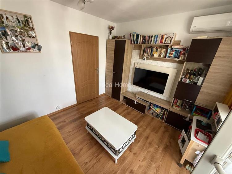 Apartament 3 Camere Decomandat Alexandru cel Bun - 2