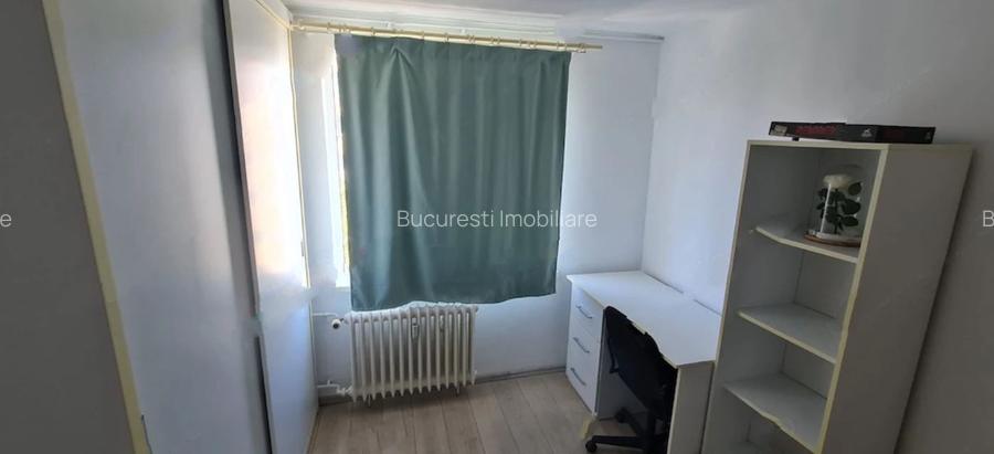 Apartament 2 Camere,Titan,Metrou,bl.reabilitat,Amenajat,boiler,parcare,mobilat - 5